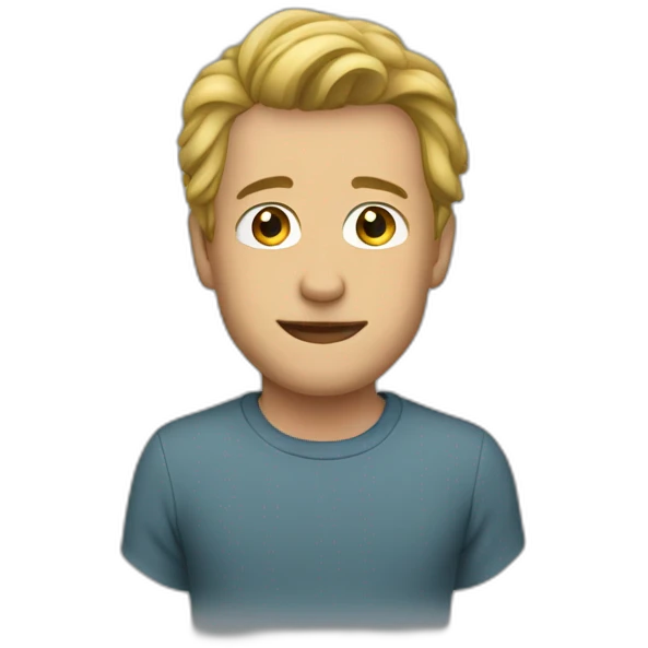 Danny danniels emoji