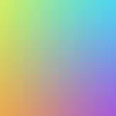 blurhash of the original image