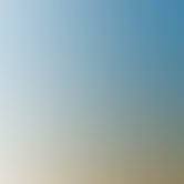 blurhash of the original image
