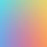 blurhash of the original image