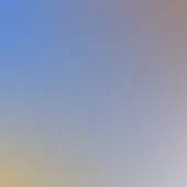 blurhash of the original image