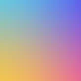 blurhash of the original image