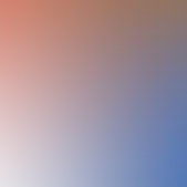 blurhash of the original image
