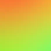 blurhash of the original image