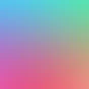 blurhash of the original image