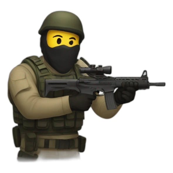 counter strike sticker