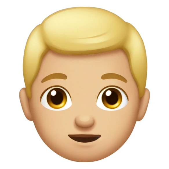 pañal de bebé sticker