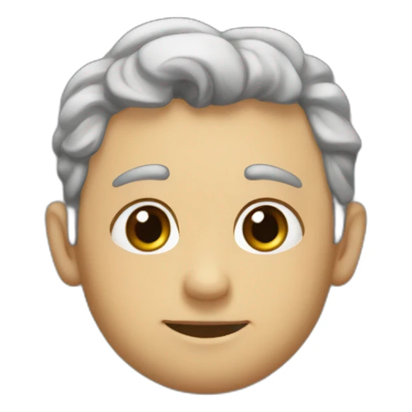 Koklet pal gume sticker