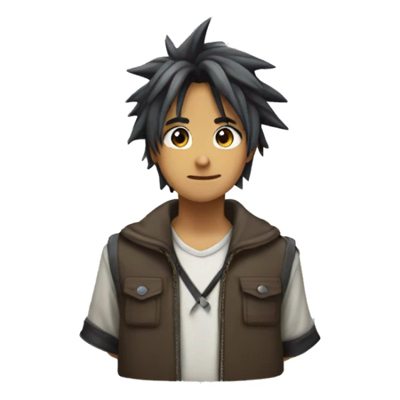 Tokino Sora  sticker