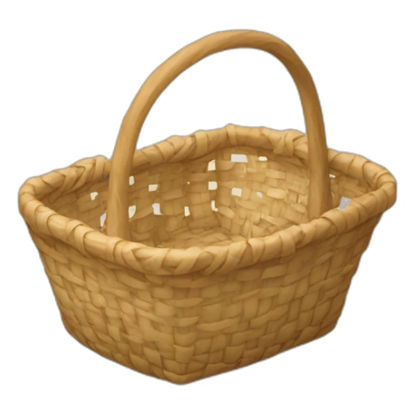 Basket semerjian sticker