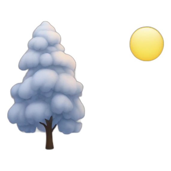 seasonal affective disorder sticker