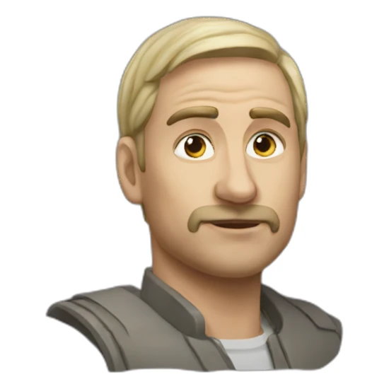 Vladimir Poutin sticker