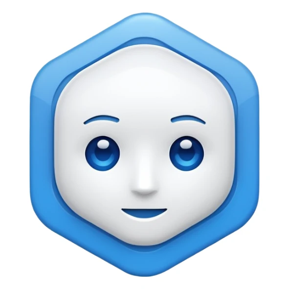 Some gen ai chat gpt logo sticker