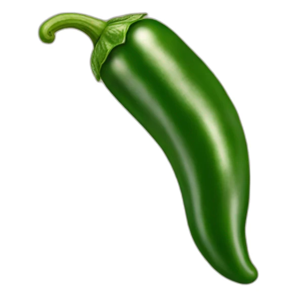 jalapeno sticker