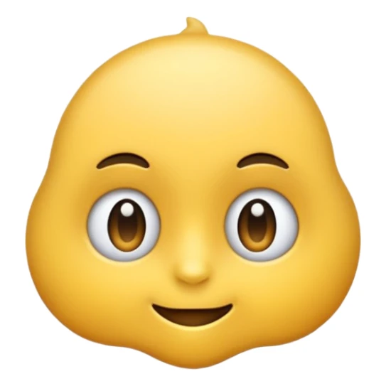 Imadło ze złota sticker