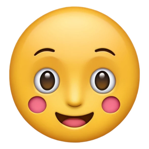 Ai emAi emoji generate 😂 sticker