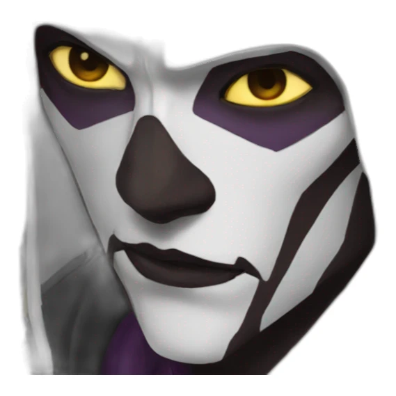 Jhinjhin sticker