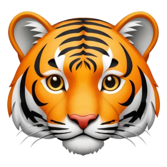 Morocco flag star replaced by tiger sticker