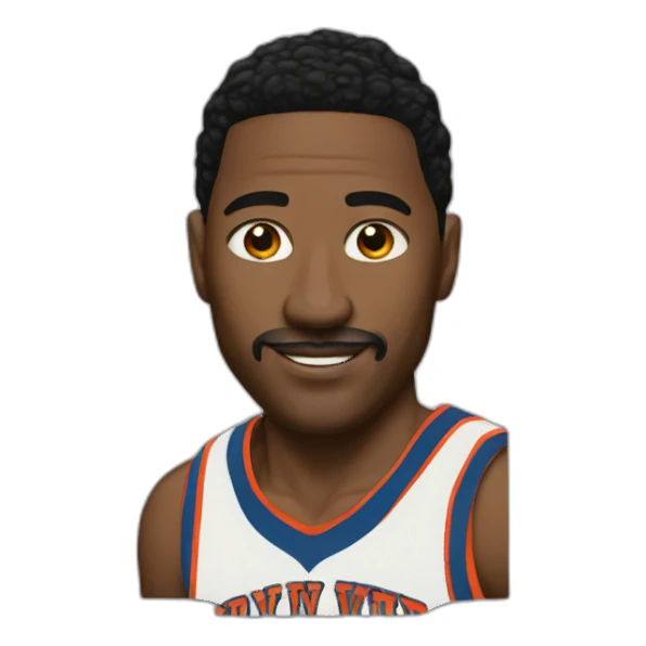 michel jordan sticker