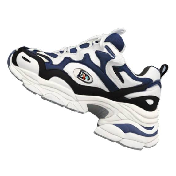 balenciaga track trainers sticker