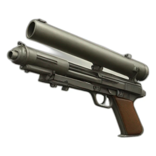 AC 80 gun sticker