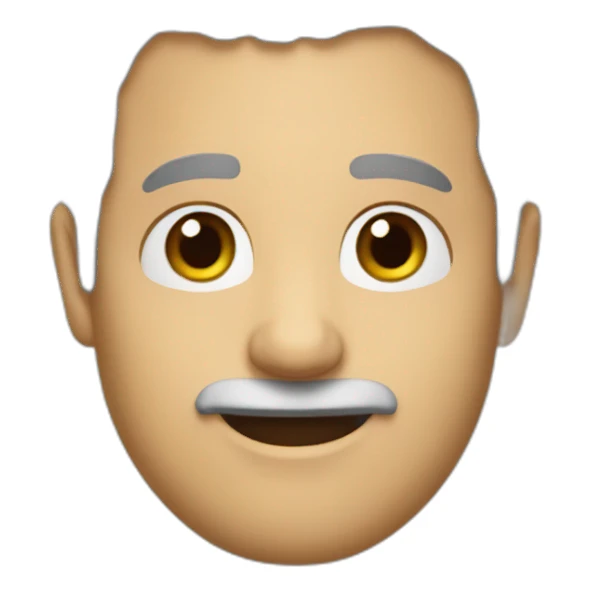 Joseph Codino sticker