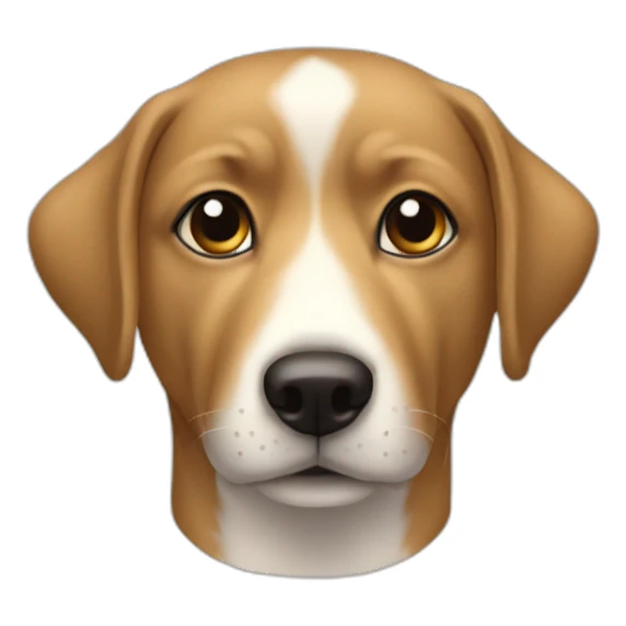 Chien etcchat sticker