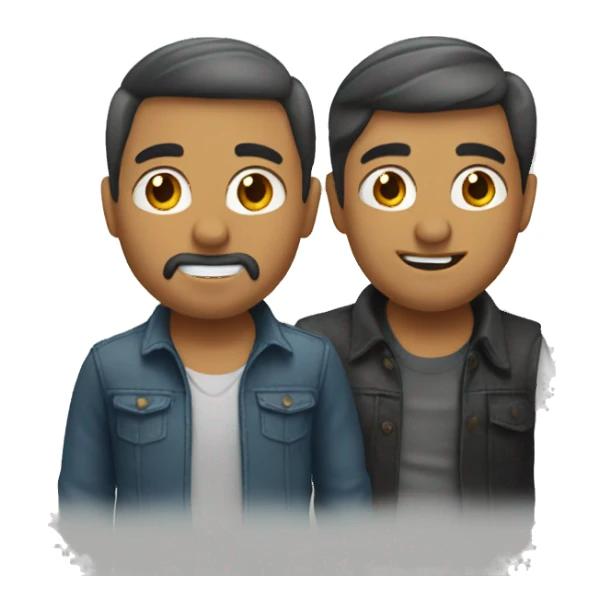 Buenos Días  sticker