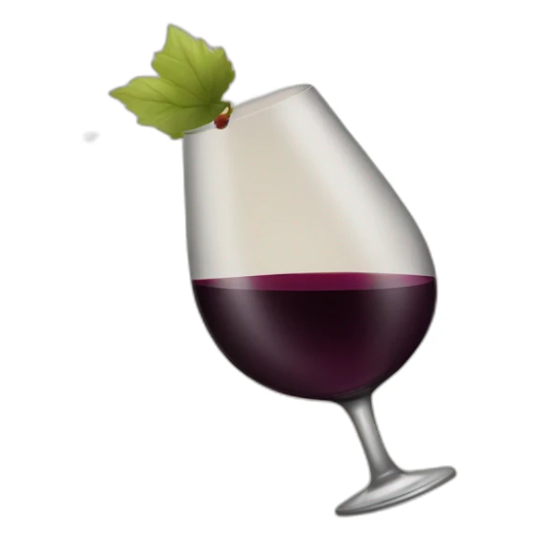 Vino de pitarra sticker