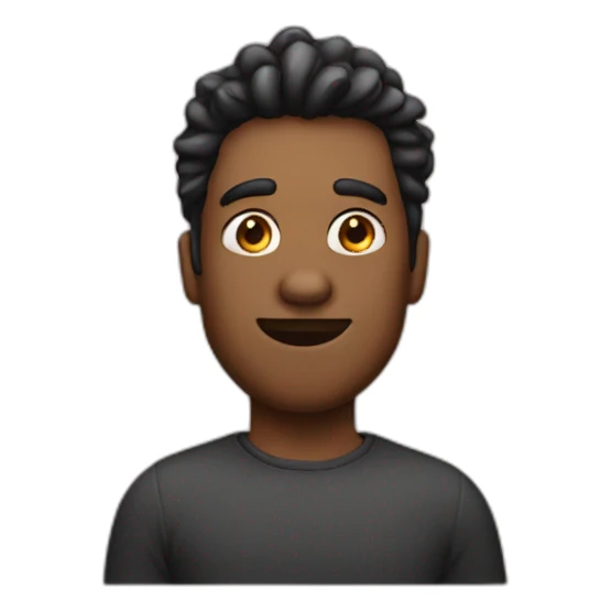 plooo plooo fade sticker