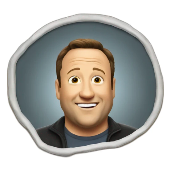 kevin james meme sticker