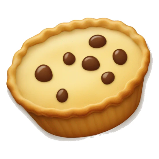 delicious pastrie sticker