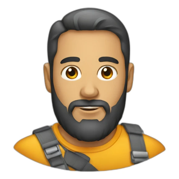 diseñador grafico sticker