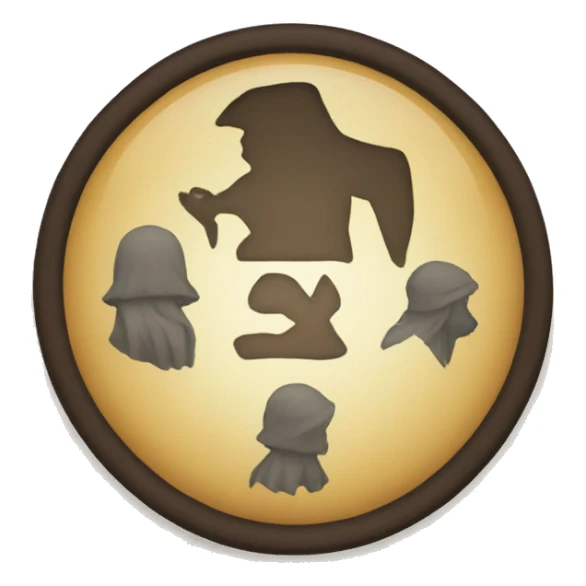 Seeker alliance sticker