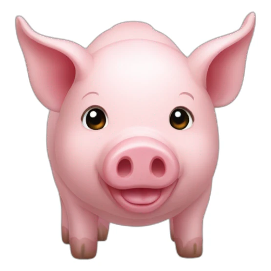 Ty-tulip-stuffed-pig-toy sticker