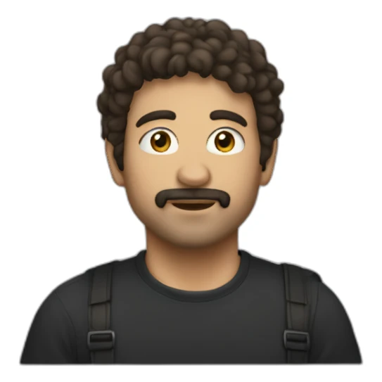 Octave parango sticker