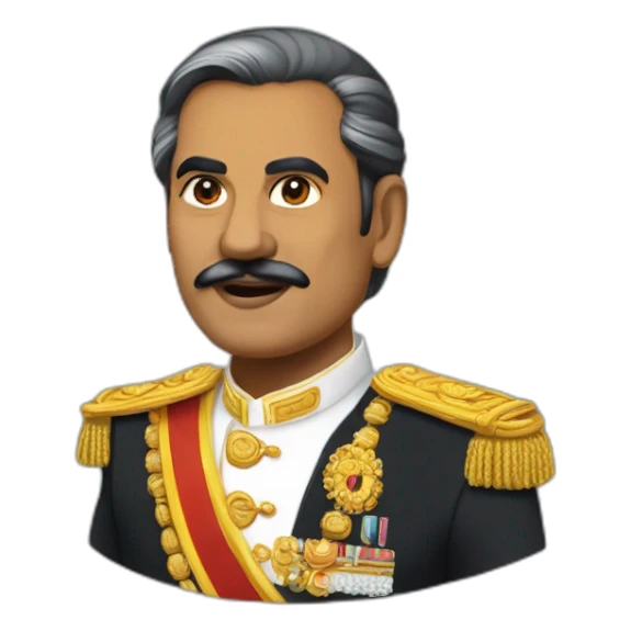 Mahindha rajapaksha sticker