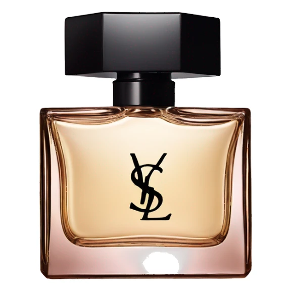 Perfume Libre de Yves Saint Laurent sticker