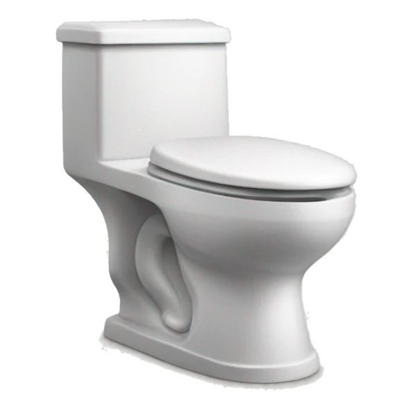 Skibidi toilet sticker