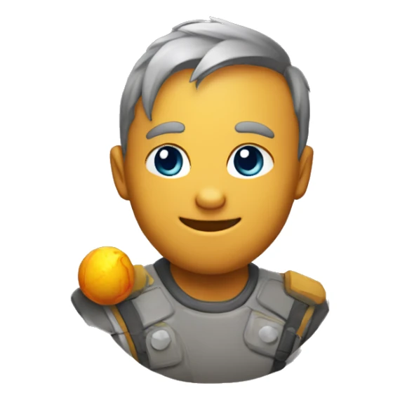 Chat qui joue au jeux vidéo  sticker