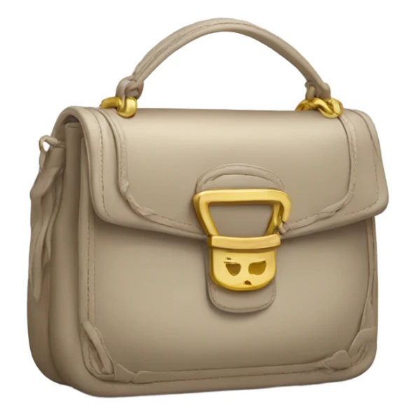 prada shoulder bag sticker