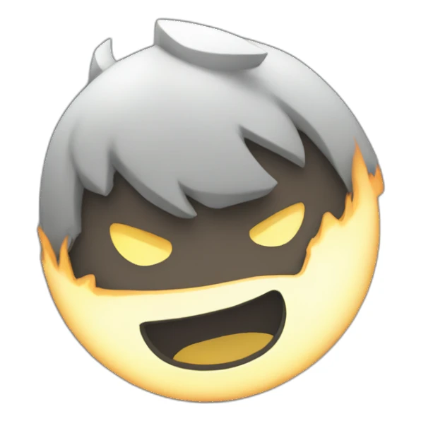 Riot games logo sticker