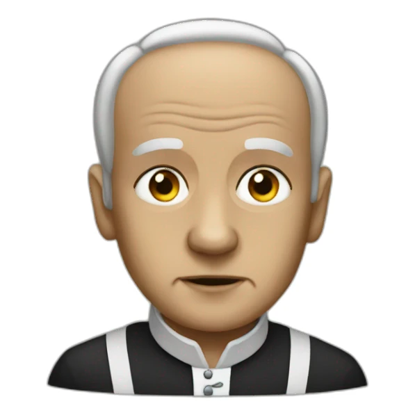 Kant sticker