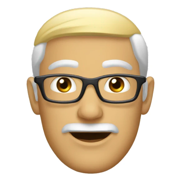 O mașină pe marte  sticker