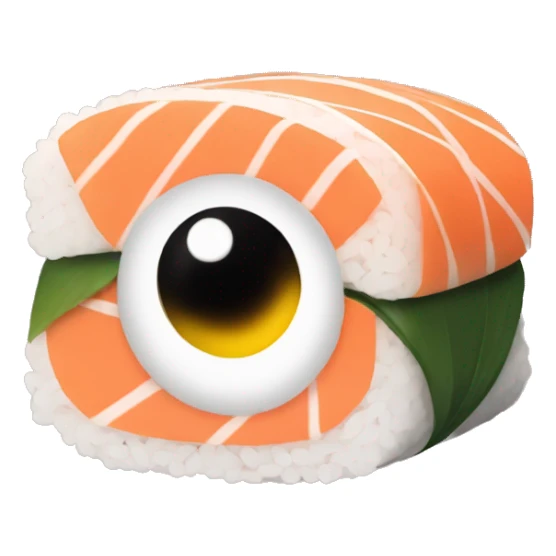 sush emoji sticker