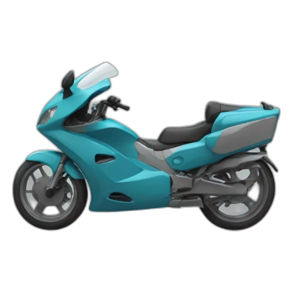 Mono con metralleta sticker