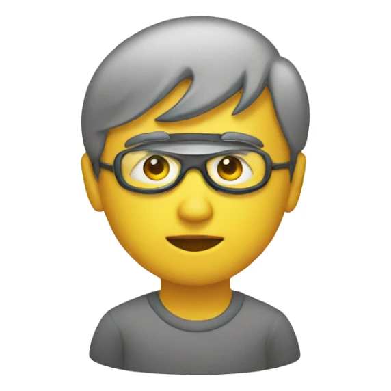 awareness vision sticker