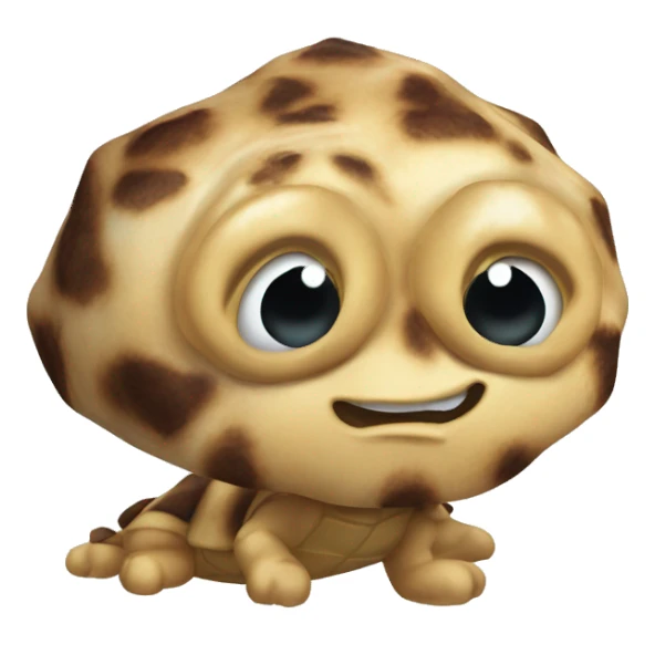 Tort cu perle sticker