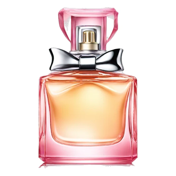 A miss dior parfum sticker