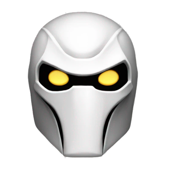 moon knight sticker